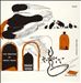 The Ideation of Kenny Drew
