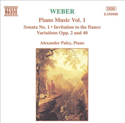 Piano Sonata No. 1 in C major ("Perpetuum Mobile"), J. 138 (Op. 24)