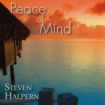 OCEAN of BLISS (432 Hz)  Steven Halpern's Inner Peace Music