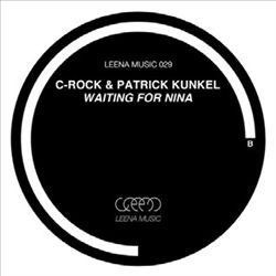 Album herunterladen CRock & Patrick Kunkel - Waiting For Nina