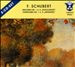 Schubert: Sinfonien 1-4 & 8 "Unvollendete"