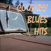 Country Blues Hits