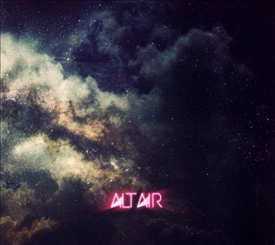 Alt/Air