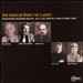 New American Works for Clarinet