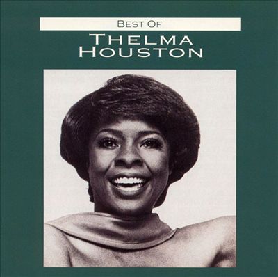 The Best of Thelma Houston [Motown]
