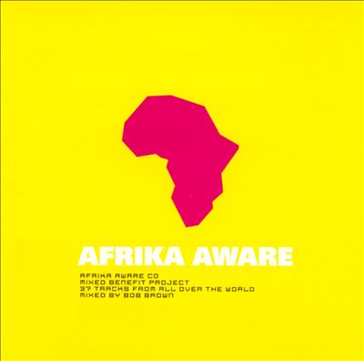 Afrika Aware
