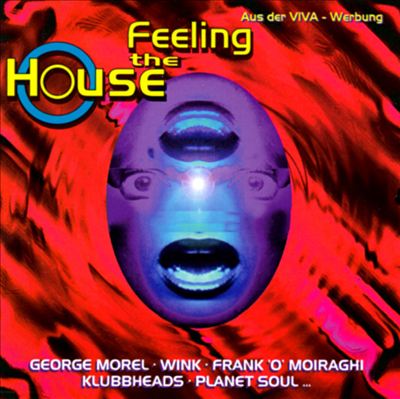 House the Feeling