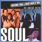 WCBS FM: Motown, Soul and Rock N Roll: Motown