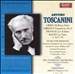 Arturo Toscanini Conducts Grieg, Sibelius, Franck, Ravel