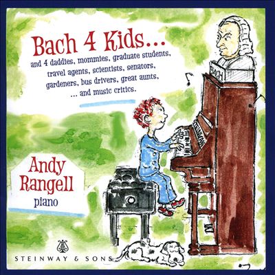 Bach 4 Kids...