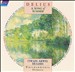 Delius: A Song of Summer