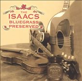 Bluegrass Preserved