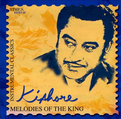 Kishore: Melodies of the King