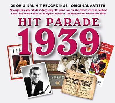 Hit Parade 1939