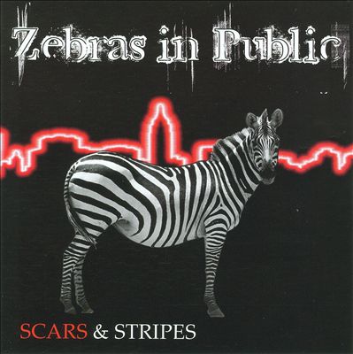 Scars & Stripes