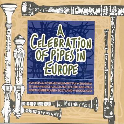 Celebration of Pipes in Europe