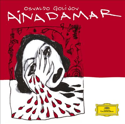 Golijov talks about Ainadamar: Listening Guide with musical examples
