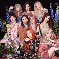 TWICE Albums: songs, discography, biography, and listening guide