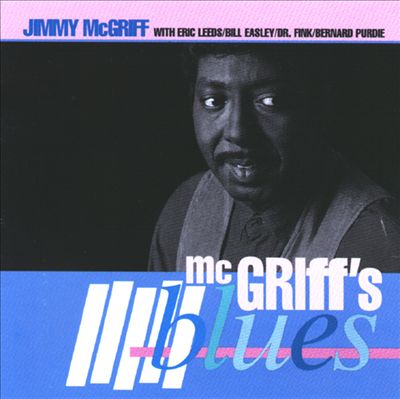 McGriff's Blues