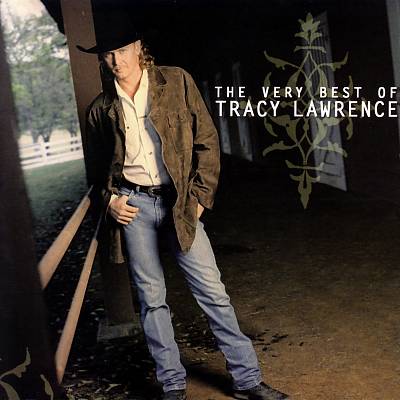 The Very Best of Tracy Lawrence