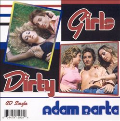 télécharger l'album Adam Barta - Dirty Girls