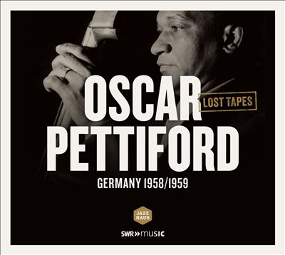 Lost Tapes: Germany 1958/1959