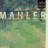 Mahler: Symphony No. 1 "Blumine"