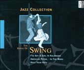 Jazz Collection: Kings of Swing [#1]