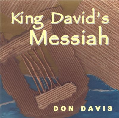 King David's Messiah