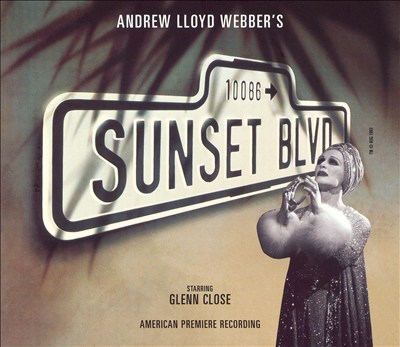 Sunset Boulevard, musical