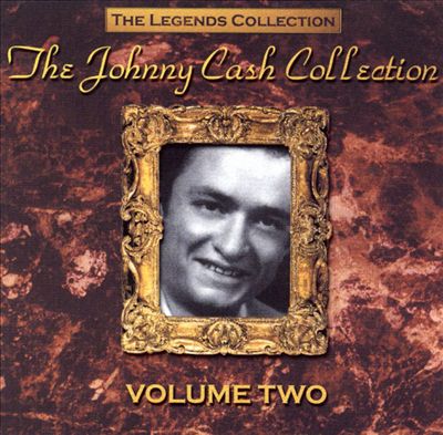 Legends Collection, Vol. 2