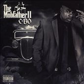 The Mobfather, Vol. 2