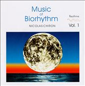 Music of Biorhythm, Vol. 1