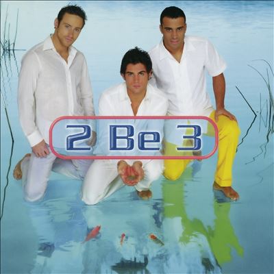 2BE3 [1998]