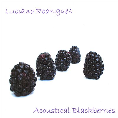Acoustical Blackberries