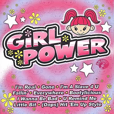 DJ's Choice: Girl Power