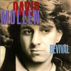 last ned album David Mullen - Revival