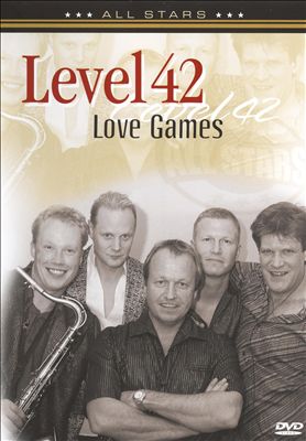 Love Games: In Concert