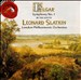 Edward Elgar: In the South; Symphony No. 1