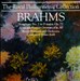 Brahms: Symphony No. 2 in D major, Op. 71; Academic Festival Overture, Op. 80