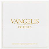 Delectus: The Polydor & Vertigo Recordings - 1973-1985