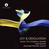 Joy & Desolation