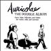 The Double Album: Storytelling and Music for Violin, Cello and Narrator