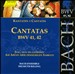 Bach: Cantatas, BWV 41, 42