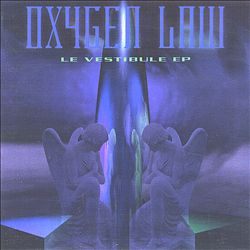 last ned album Oxygen Law - Le Vestibule
