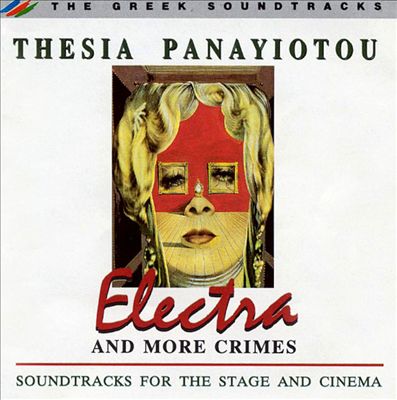 Electra & More Crimes
