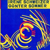 Irene Schweizer & Günter Sommer
