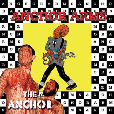 Anchor Arms/The Anchor [Split EP]