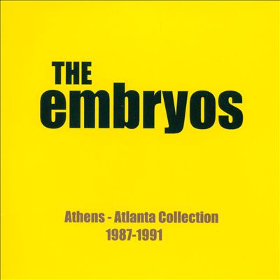 Athens - Atlanta Collection: 1987-1991