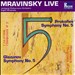 Prokofiev / Glazunov: Symphony No.5